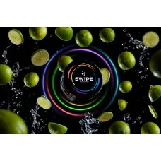 Кальянная смесь Swipe Lime Crush (Лаймовый Краш, 50 гр)